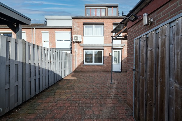 Medium property photo - Touwslager 33, 6444 LD Brunssum